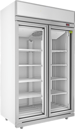 Commercial Fridges